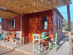 Cabaña Cachi